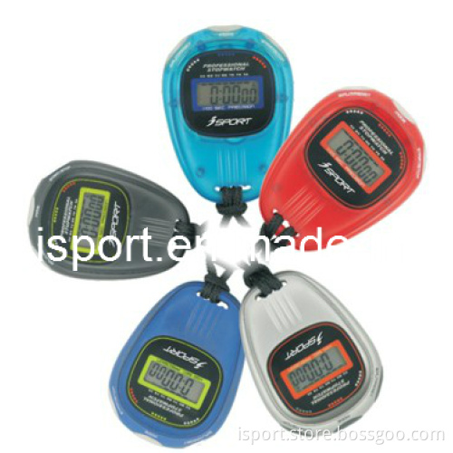 Cheap Colorful Hot Selling Digital Stopwatch